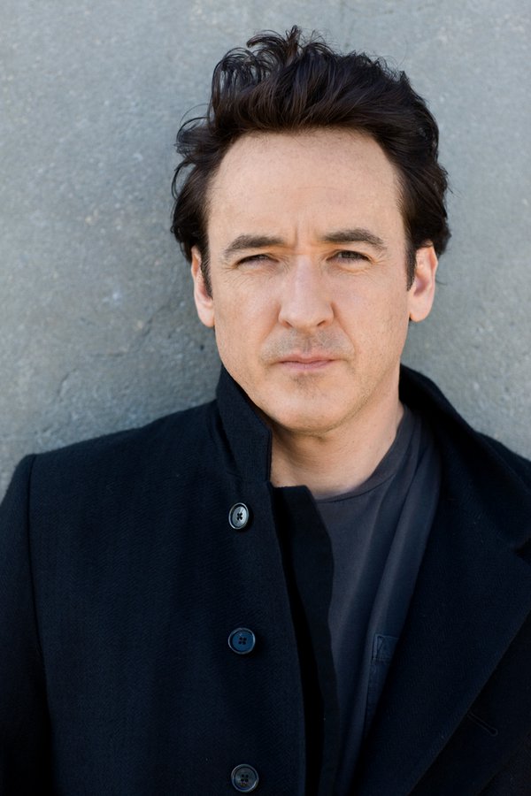 Interview with John Cusack ‘You Vote Out Trump and Then Fight